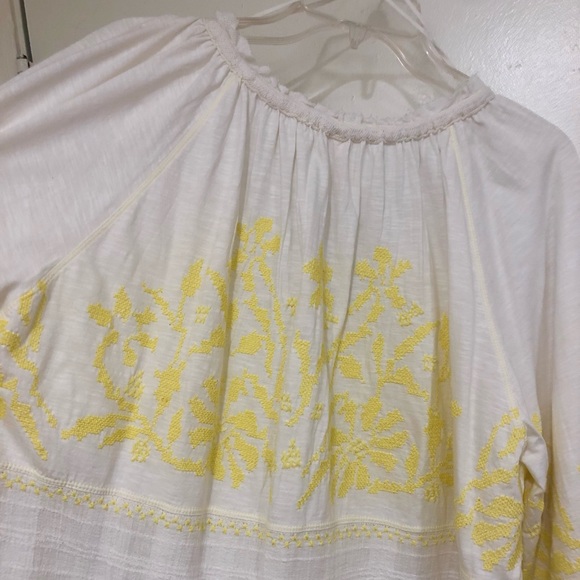 Never Worn 2021 Free People Tunic Top - Picture 6 of 8